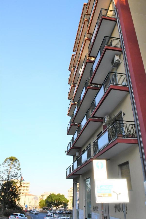 Etnea Gioeni House Suite CTA Exteriér fotografie
