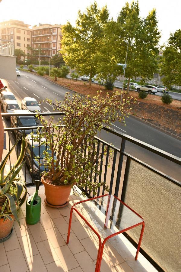 Etnea Gioeni House Suite CTA Exteriér fotografie
