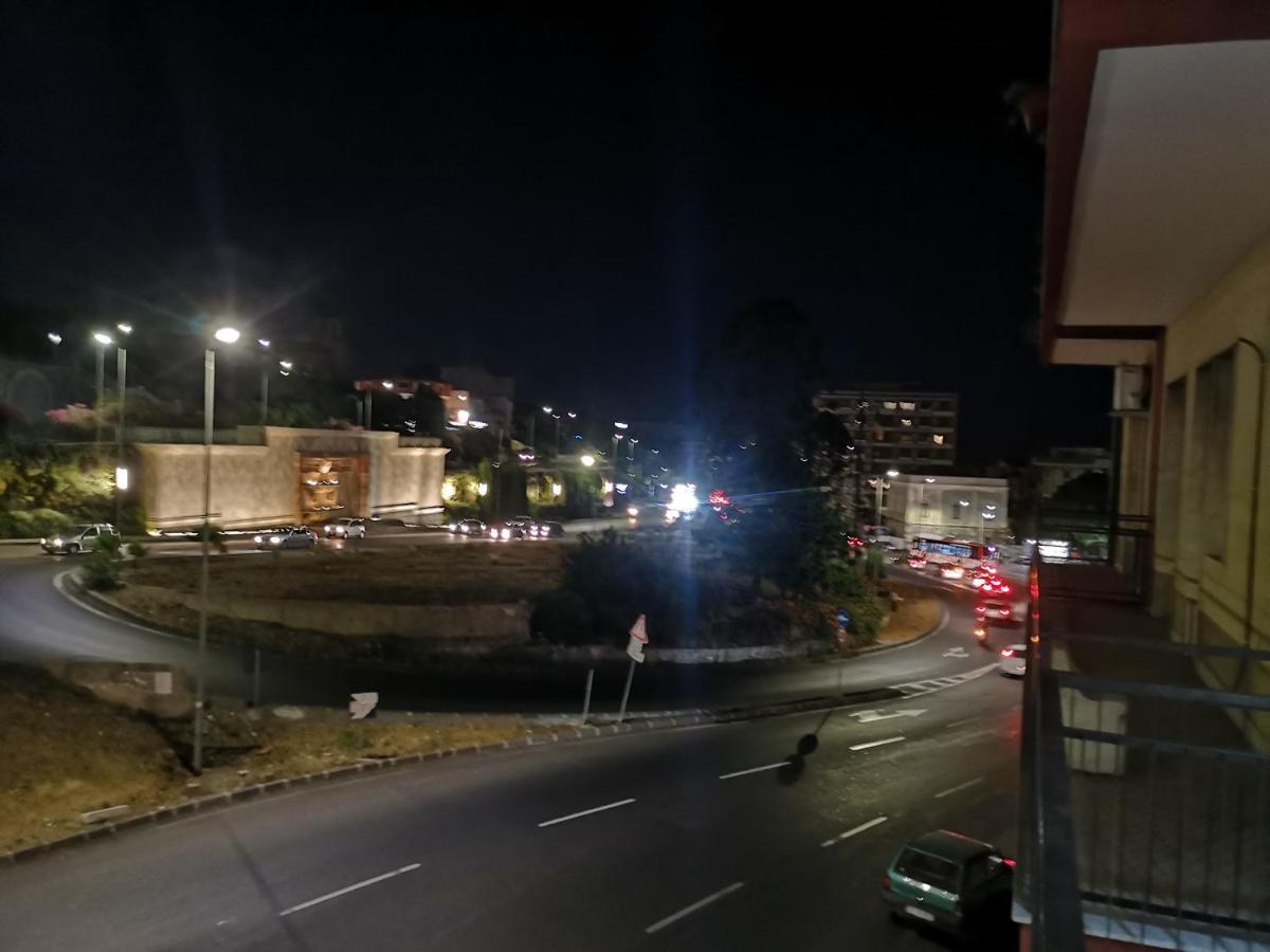 Etnea Gioeni House Suite CTA Exteriér fotografie