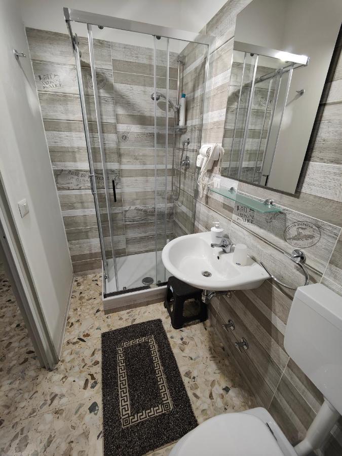 Etnea Gioeni House Suite CTA Exteriér fotografie