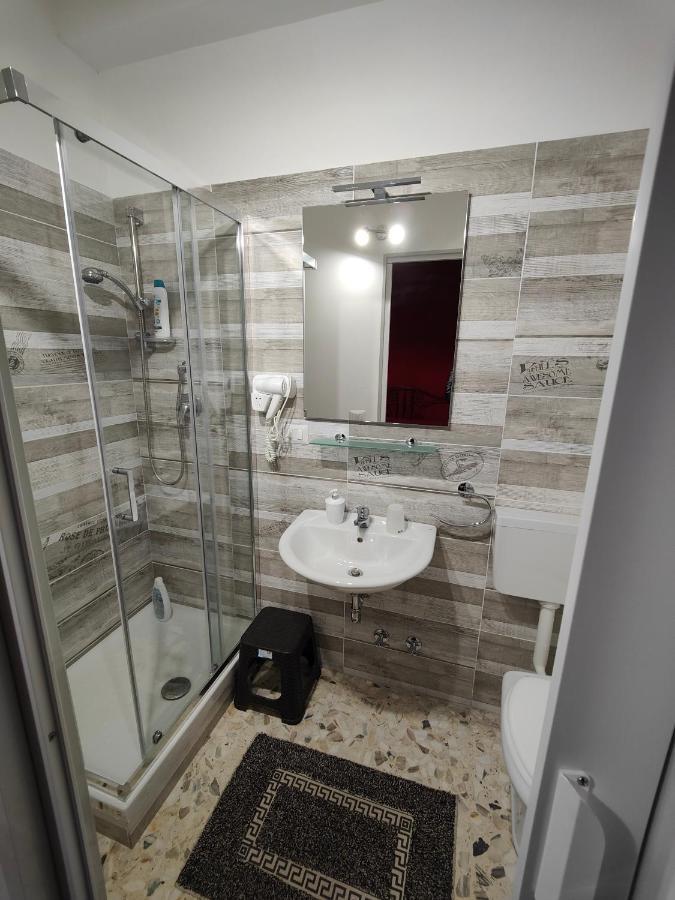 Etnea Gioeni House Suite CTA Exteriér fotografie