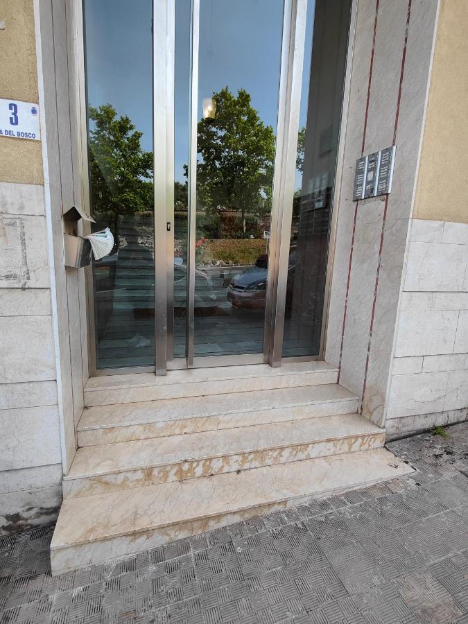 Etnea Gioeni House Suite CTA Exteriér fotografie