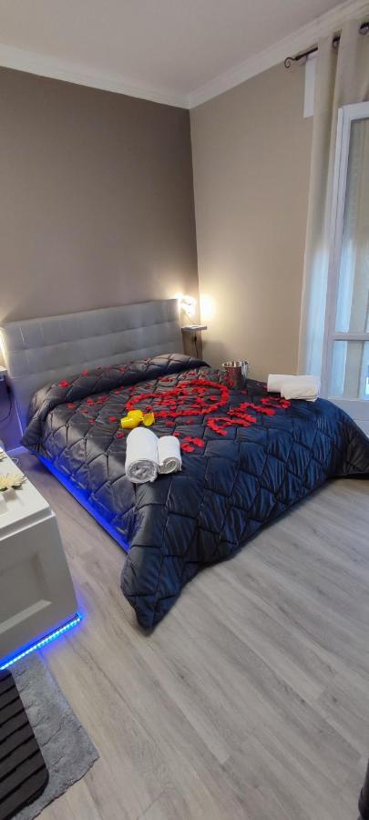 Etnea Gioeni House Suite CTA Exteriér fotografie