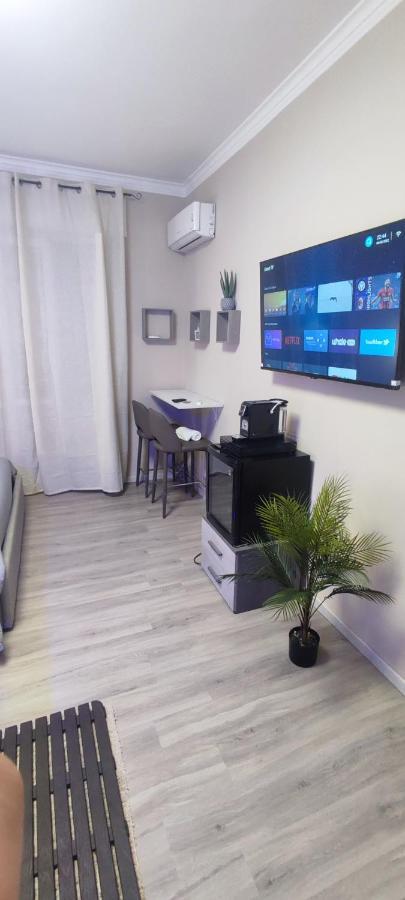 Etnea Gioeni House Suite CTA Exteriér fotografie