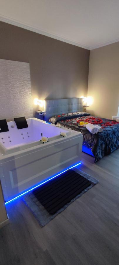 Etnea Gioeni House Suite CTA Exteriér fotografie