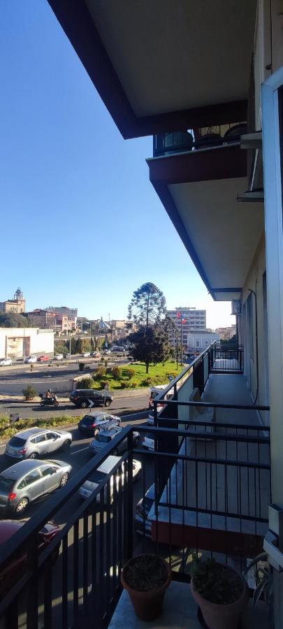 Etnea Gioeni House Suite CTA Exteriér fotografie