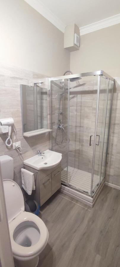 Etnea Gioeni House Suite CTA Exteriér fotografie