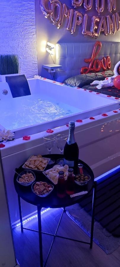 Etnea Gioeni House Suite CTA Exteriér fotografie