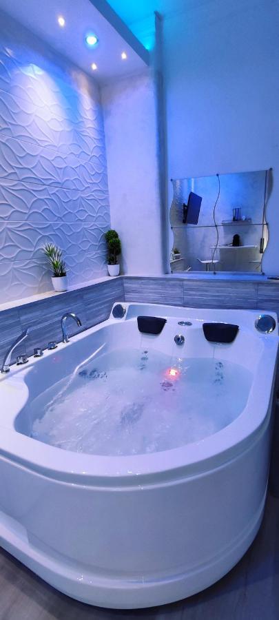 Etnea Gioeni House Suite CTA Exteriér fotografie