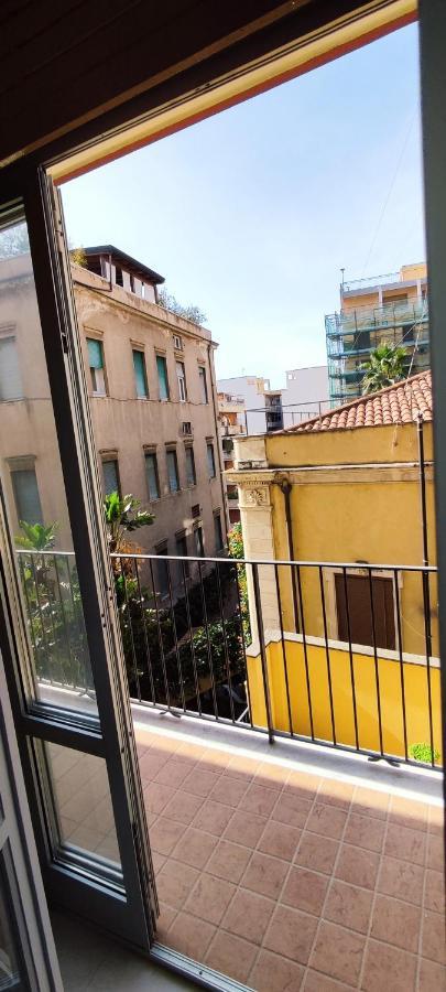 Etnea Gioeni House Suite CTA Exteriér fotografie