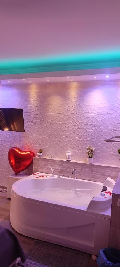Etnea Gioeni House Suite CTA Exteriér fotografie