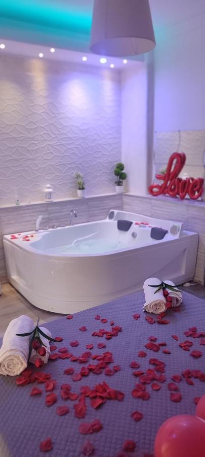 Etnea Gioeni House Suite CTA Exteriér fotografie