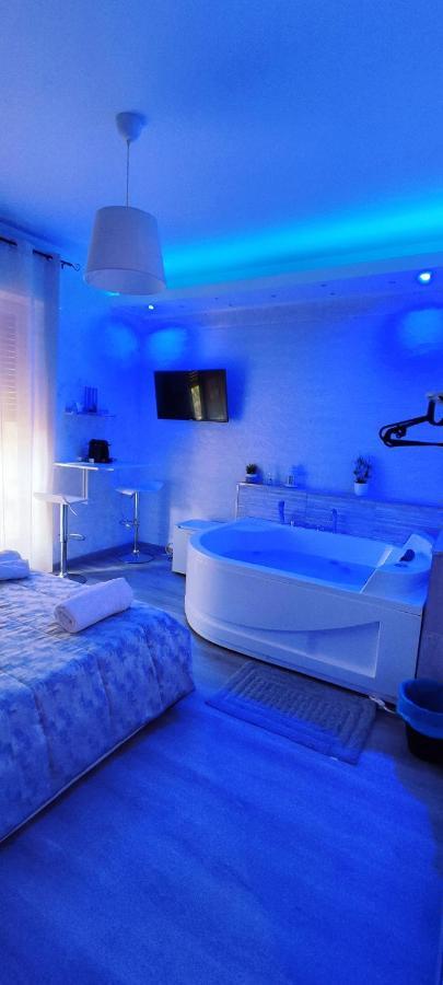 Etnea Gioeni House Suite CTA Exteriér fotografie