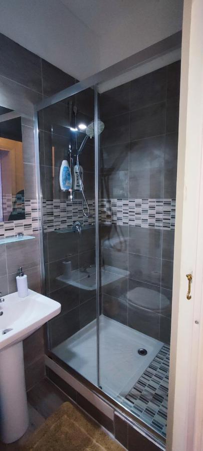 Etnea Gioeni House Suite CTA Exteriér fotografie