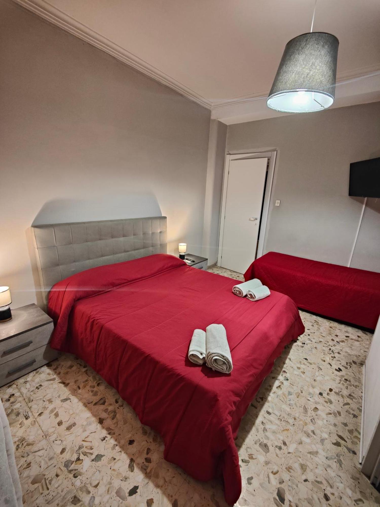 Etnea Gioeni House Suite CTA Pokoj fotografie