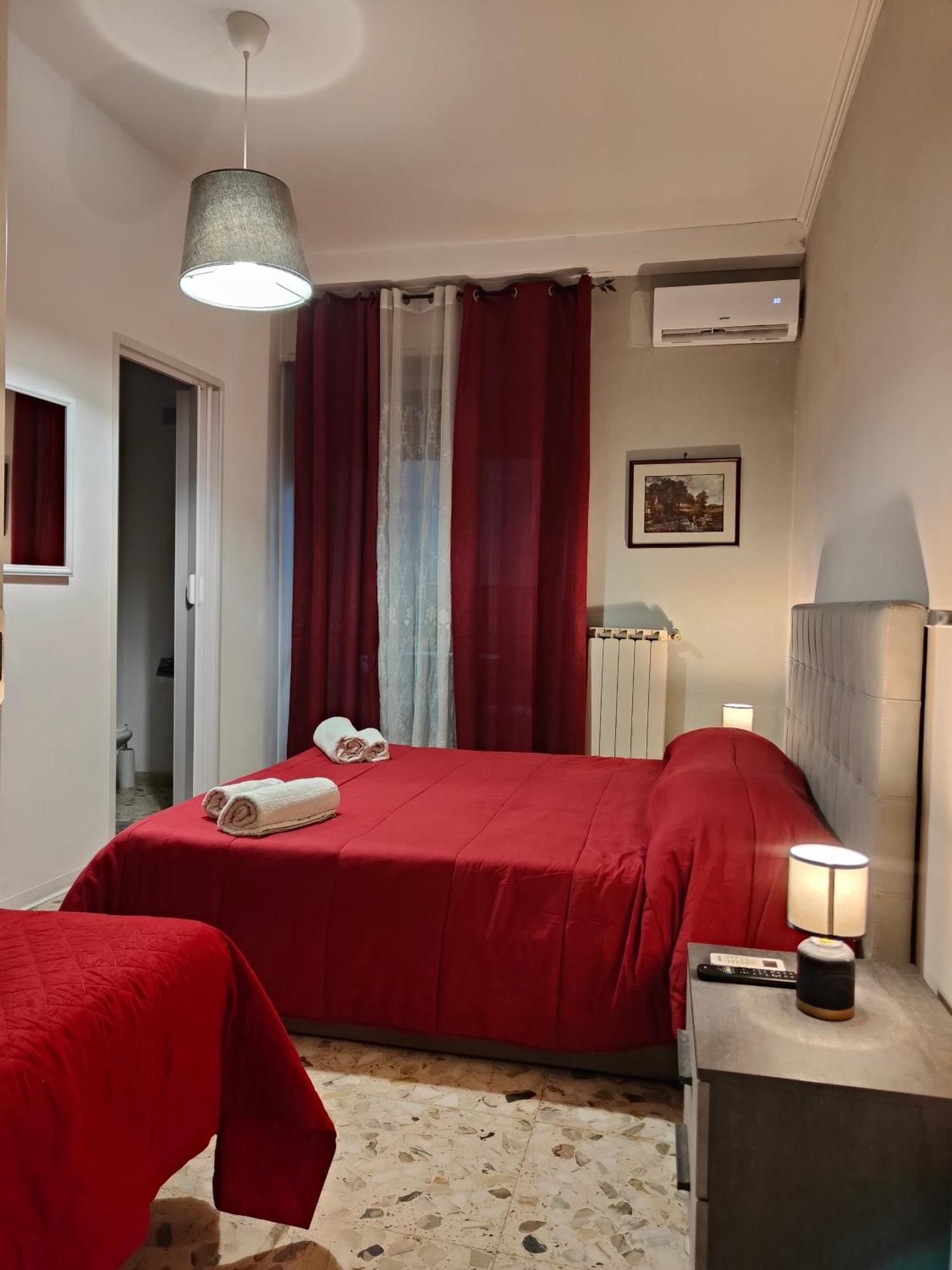 Etnea Gioeni House Suite CTA Pokoj fotografie