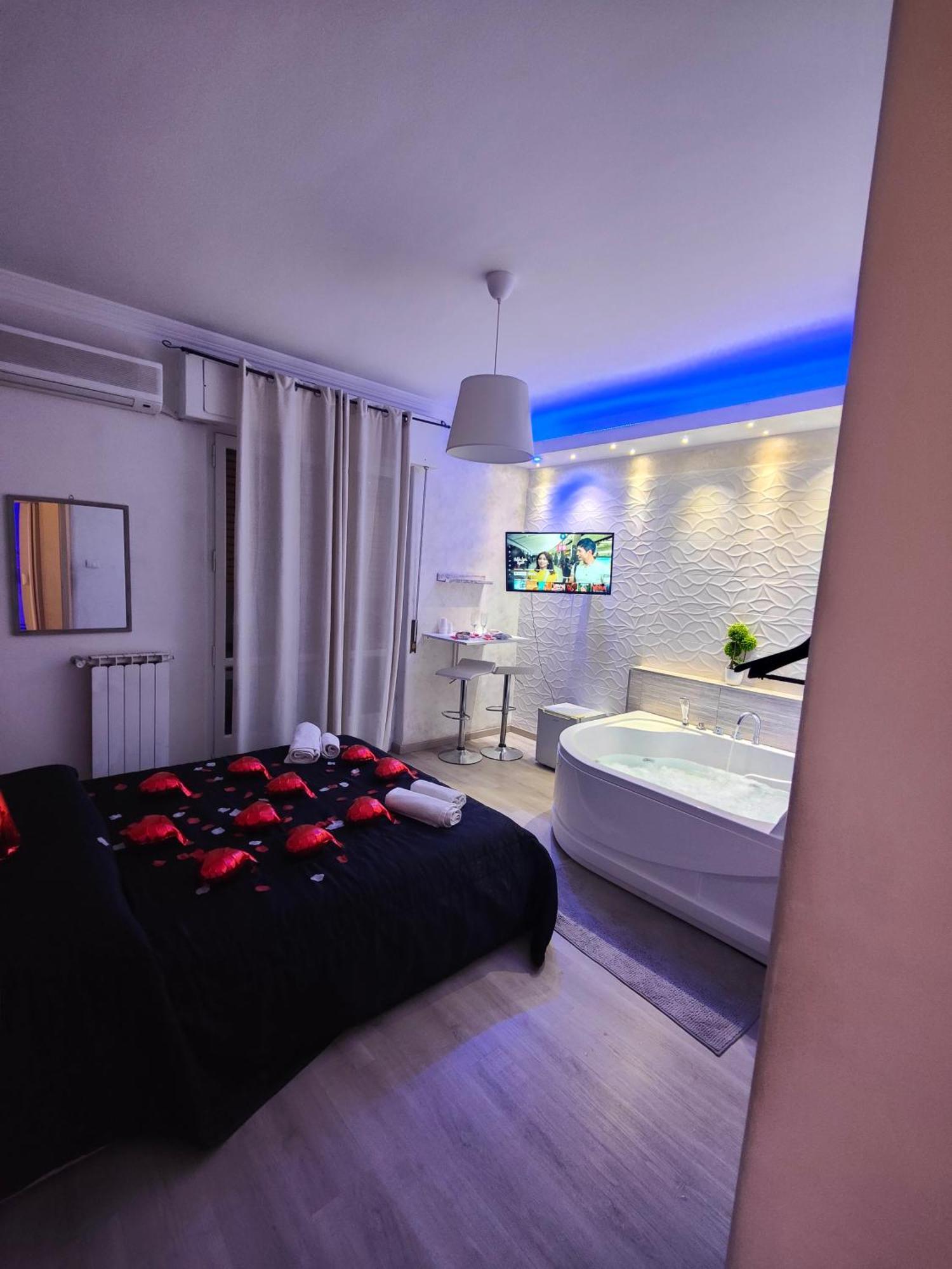 Etnea Gioeni House Suite CTA Pokoj fotografie