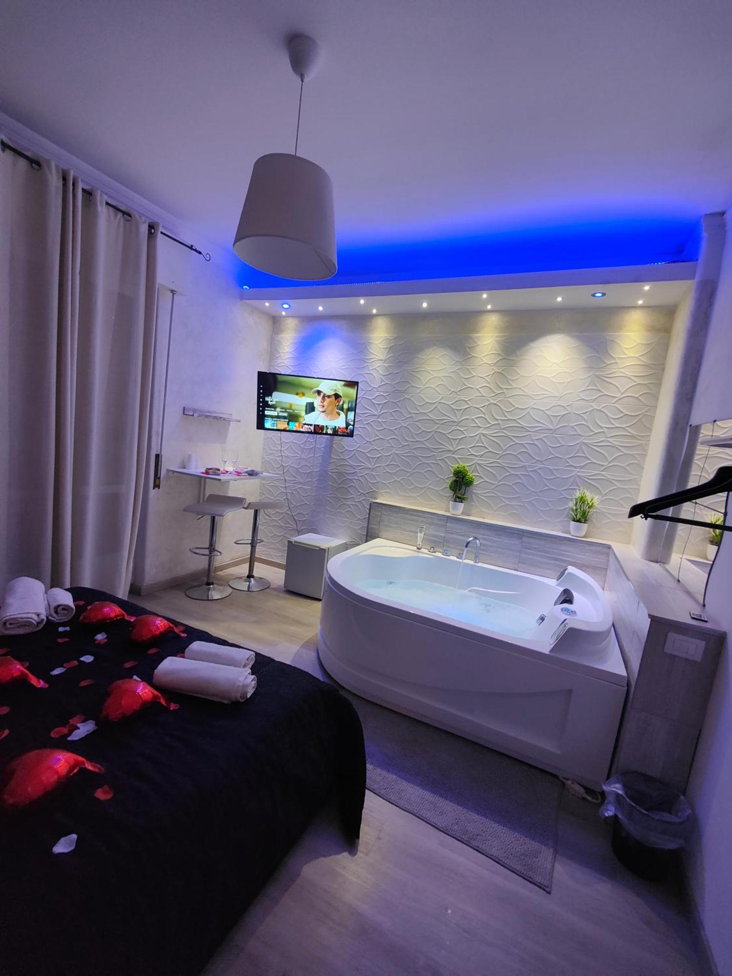 Etnea Gioeni House Suite CTA Pokoj fotografie