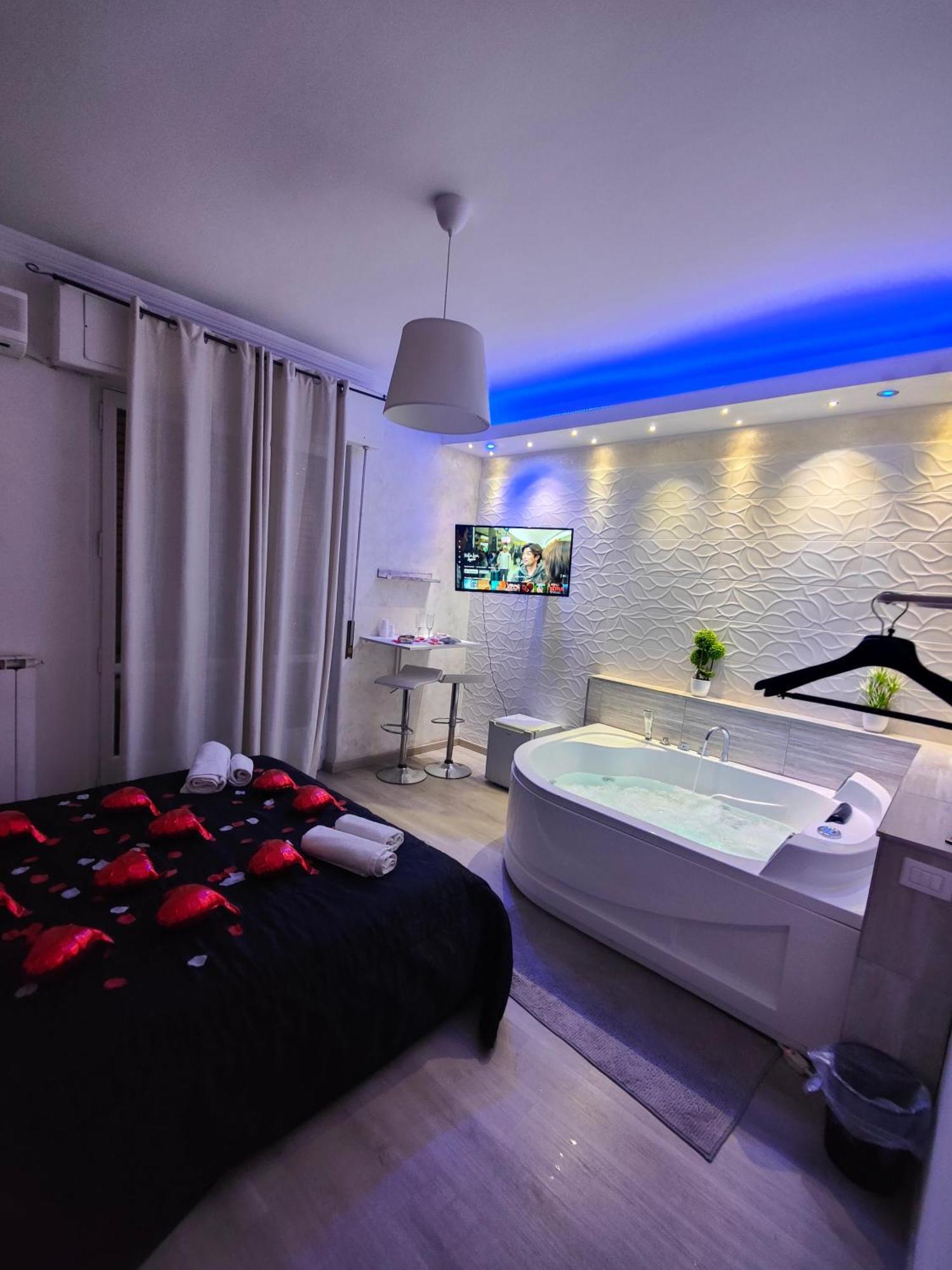 Etnea Gioeni House Suite CTA Pokoj fotografie
