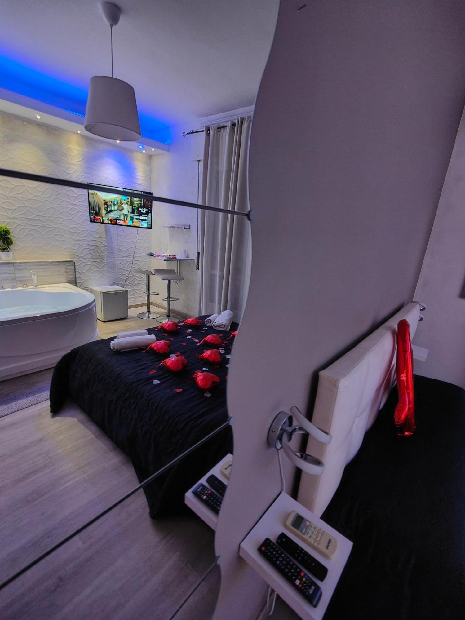 Etnea Gioeni House Suite CTA Pokoj fotografie