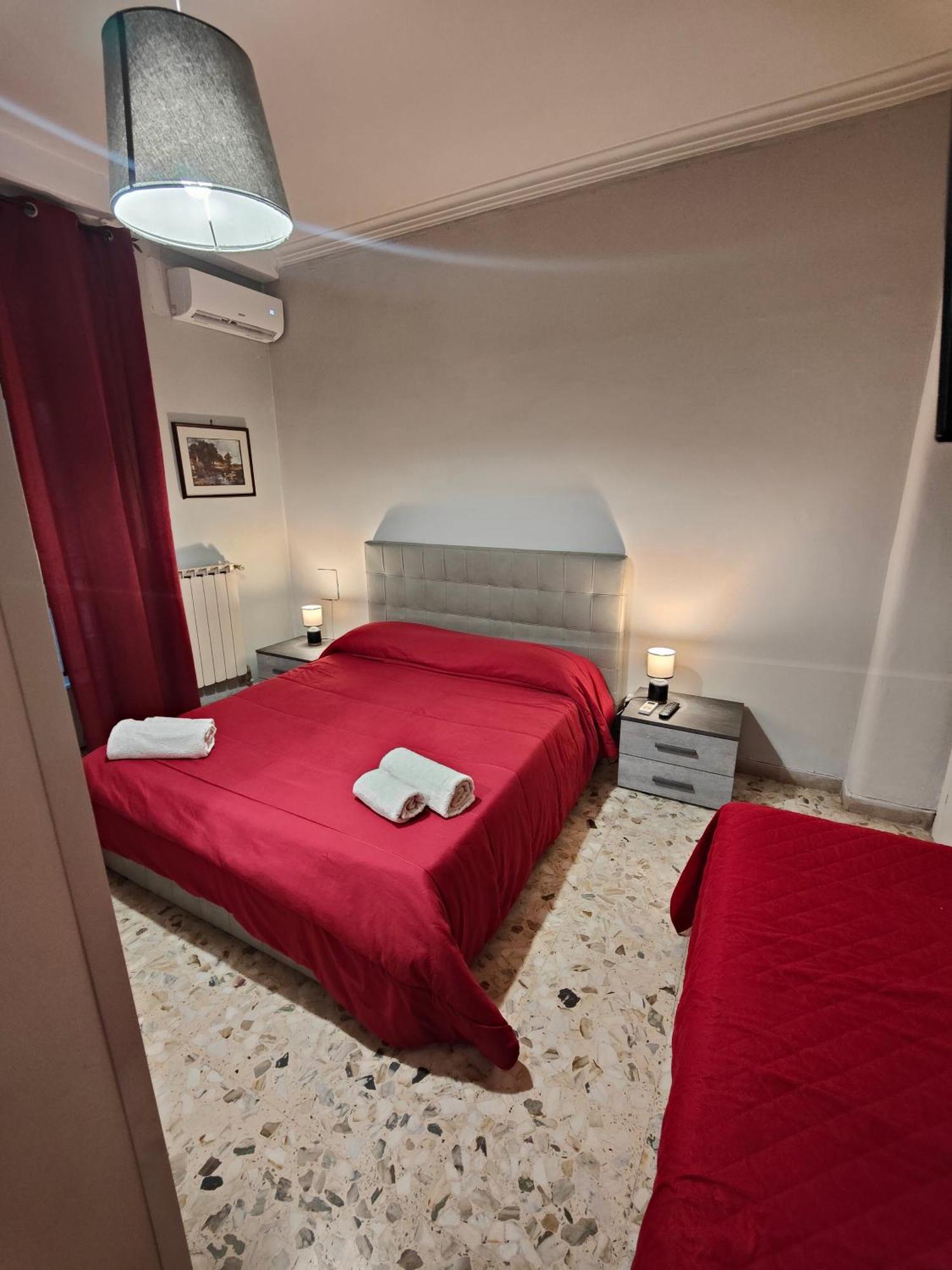 Etnea Gioeni House Suite CTA Pokoj fotografie