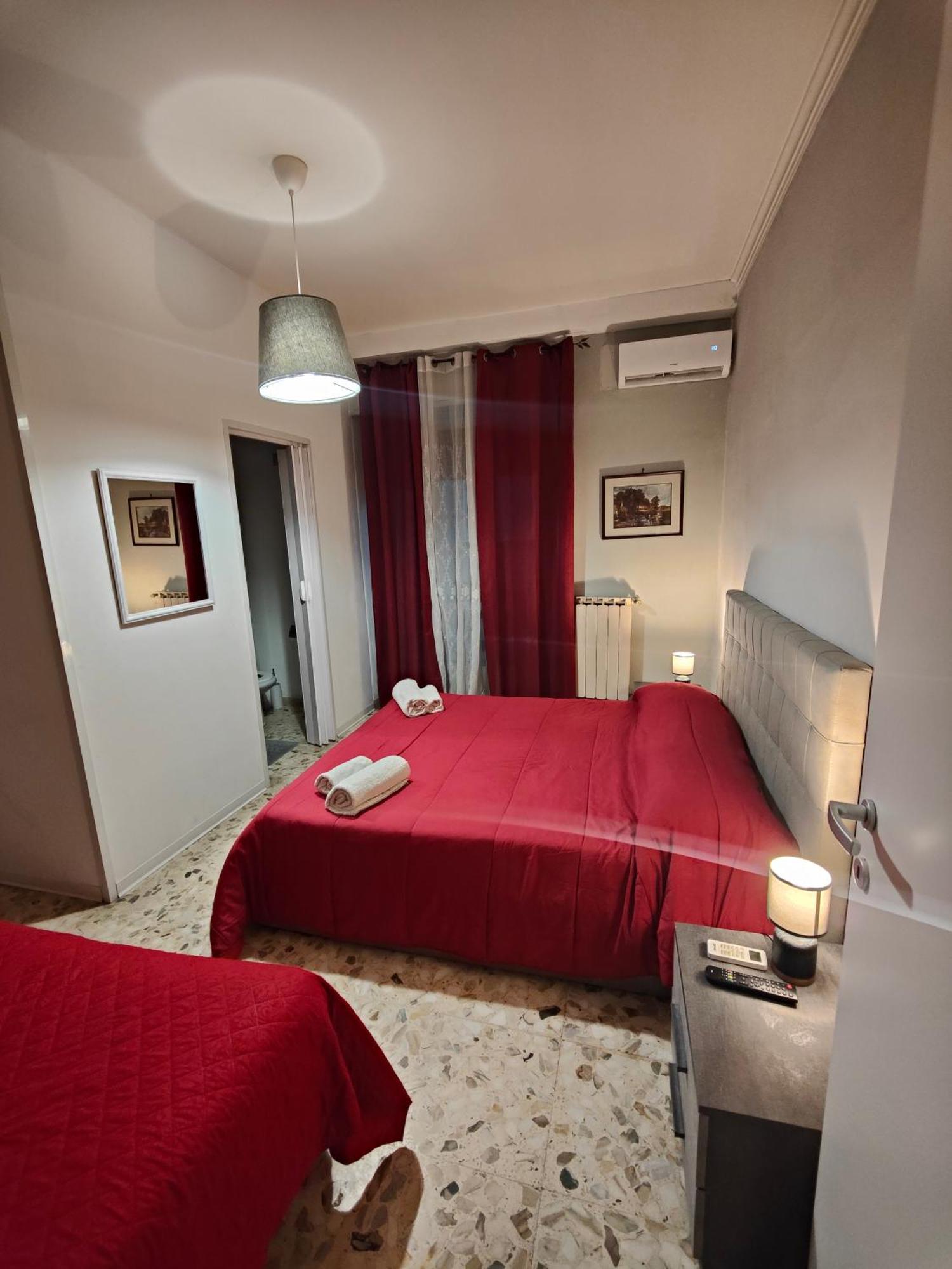 Etnea Gioeni House Suite CTA Exteriér fotografie