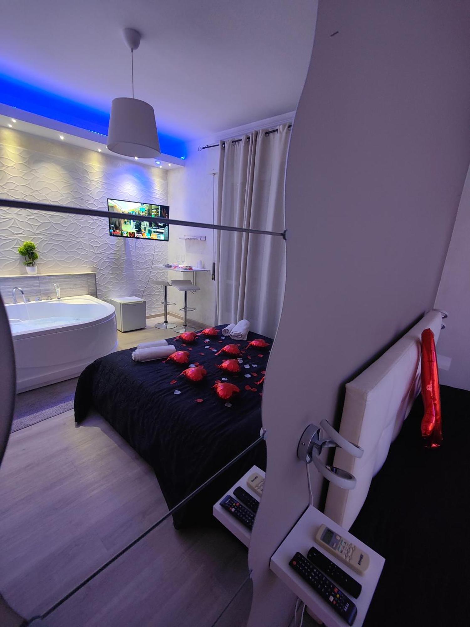Etnea Gioeni House Suite CTA Exteriér fotografie