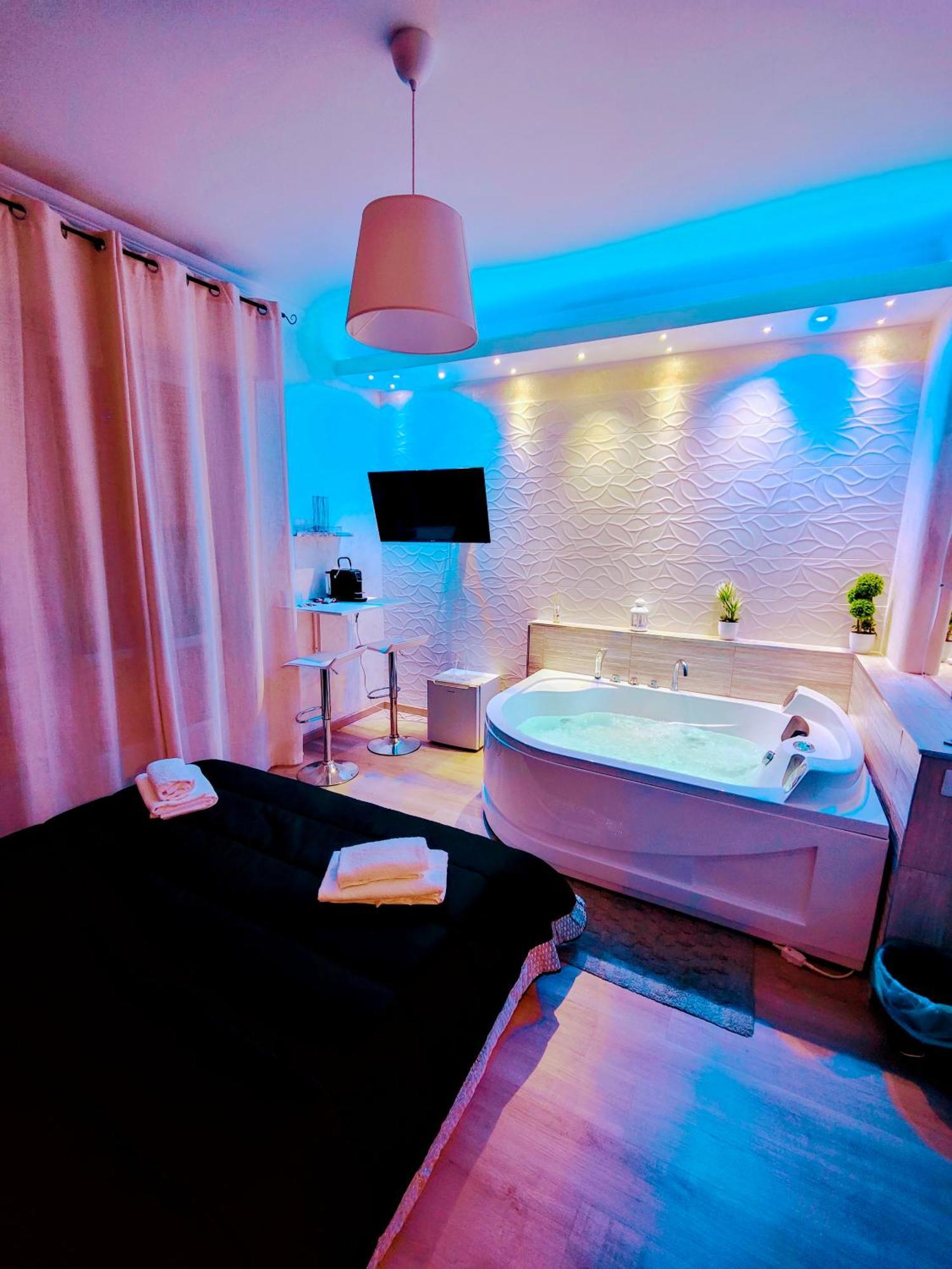 Etnea Gioeni House Suite CTA Exteriér fotografie
